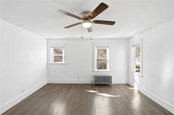 $2,100 | 1169 Chalkstone Avenue, Unit 2, Providence, RI 02908