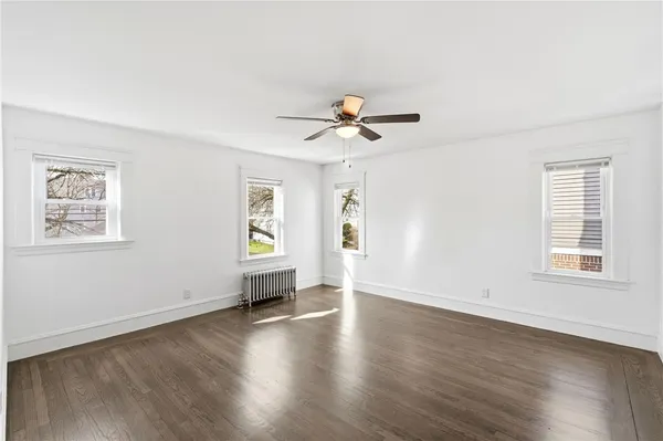 $2,100 | 1169 Chalkstone Avenue, Unit 2, Providence, RI 02908