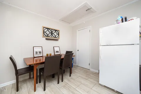 $1,645,000 | 5 Howell Street, Chapel Hill, NC 27514