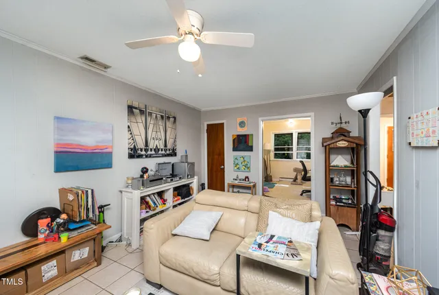 $1,645,000 | 5 Howell Street, Chapel Hill, NC 27514