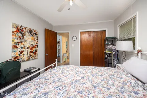 $1,645,000 | 5 Howell Street, Chapel Hill, NC 27514