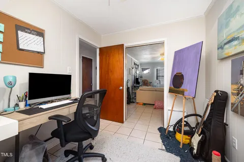 $1,645,000 | 5 Howell Street, Chapel Hill, NC 27514