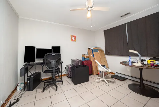 $1,645,000 | 5 Howell Street, Chapel Hill, NC 27514