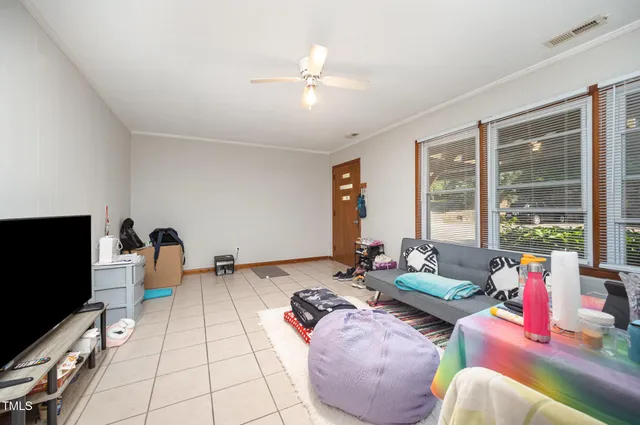 $1,645,000 | 5 Howell Street, Chapel Hill, NC 27514