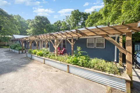 $1,645,000 | 5 Howell Street, Chapel Hill, NC 27514