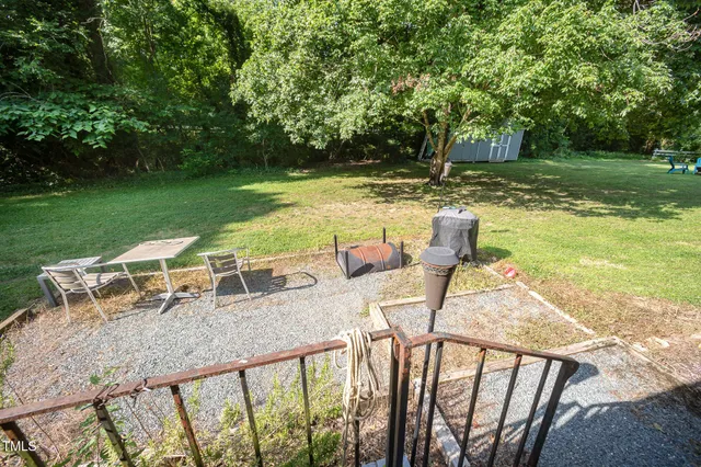 $1,645,000 | 5 Howell Street, Chapel Hill, NC 27514