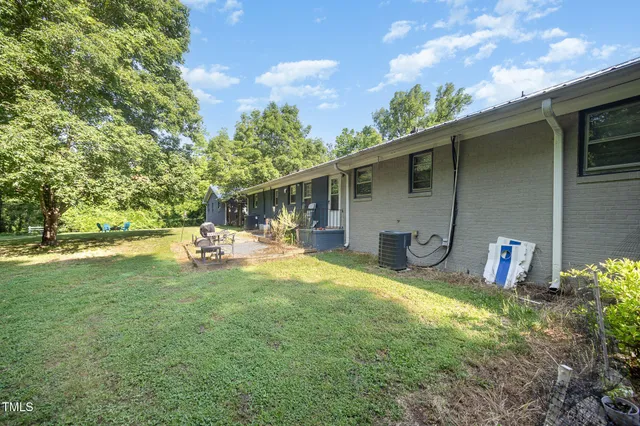 $1,645,000 | 5 Howell Street, Chapel Hill, NC 27514