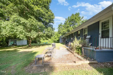 $1,645,000 | 5 Howell Street, Chapel Hill, NC 27514