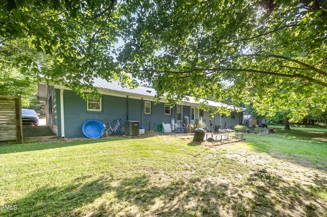 $1,645,000 | 5 Howell Street, Chapel Hill, NC 27514