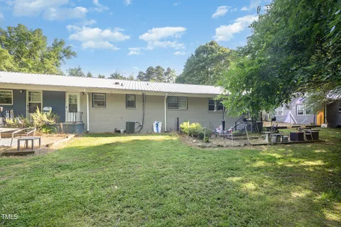 $1,645,000 | 5 Howell Street, Chapel Hill, NC 27514