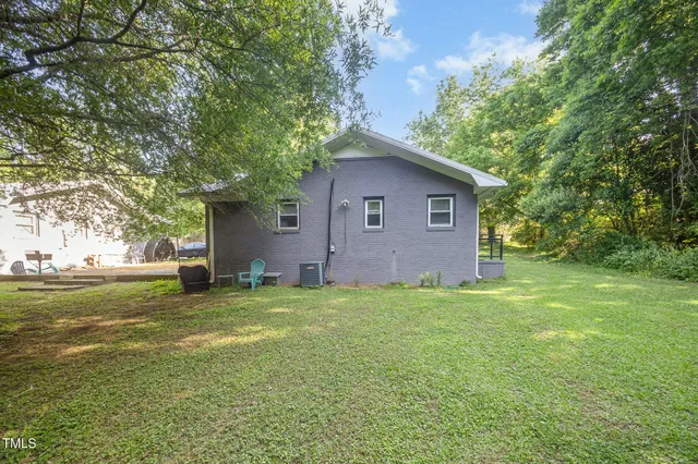 $1,645,000 | 5 Howell Street, Chapel Hill, NC 27514