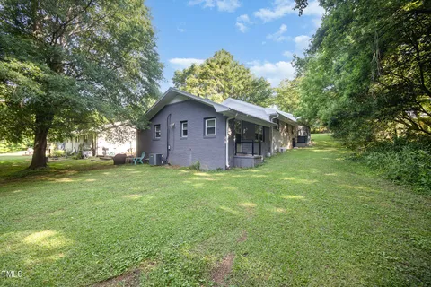 $1,645,000 | 5 Howell Street, Chapel Hill, NC 27514