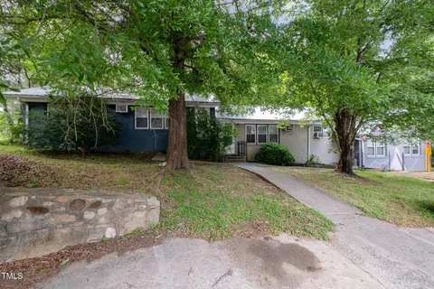 $1,645,000 | 5 Howell Street, Chapel Hill, NC 27514