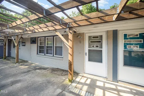 $1,645,000 | 5 Howell Street, Chapel Hill, NC 27514