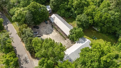 $1,645,000 | 5 Howell Street, Chapel Hill, NC 27514