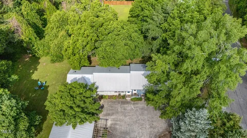 $1,645,000 | 5 Howell Street, Chapel Hill, NC 27514