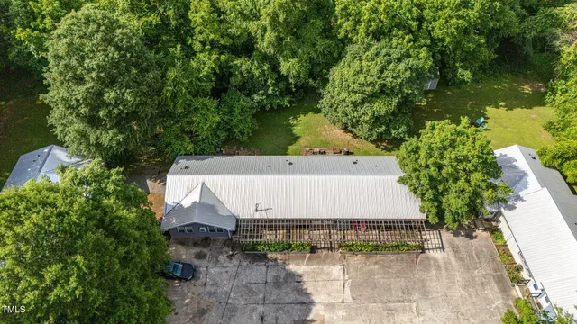 $1,645,000 | 5 Howell Street, Chapel Hill, NC 27514