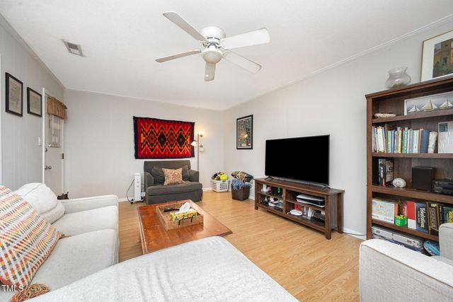 $1,645,000 | 5 Howell Street, Chapel Hill, NC 27514