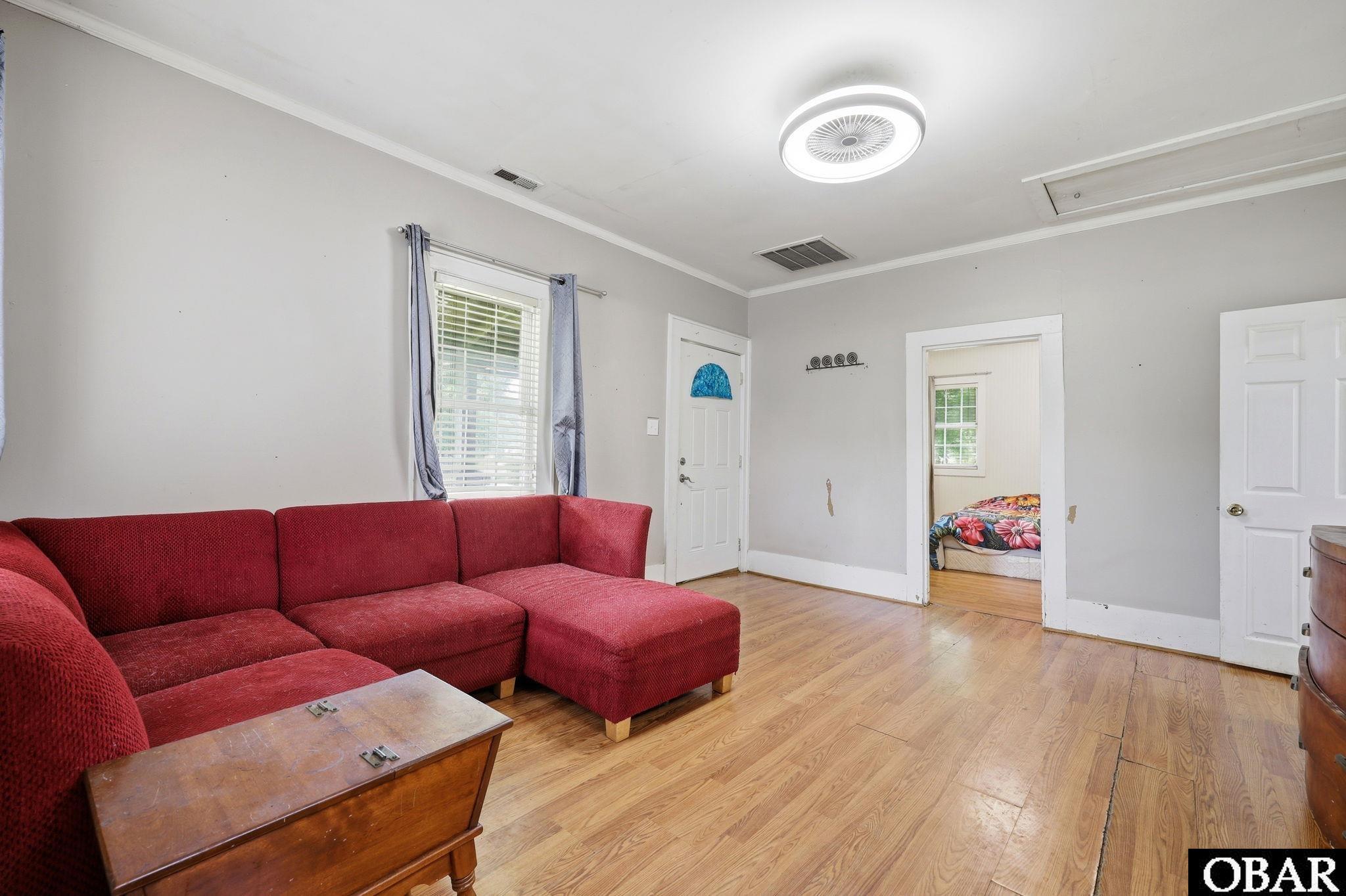 1309 Quarter Road Swanquarter, NC 27885 - Photo 10 of 41