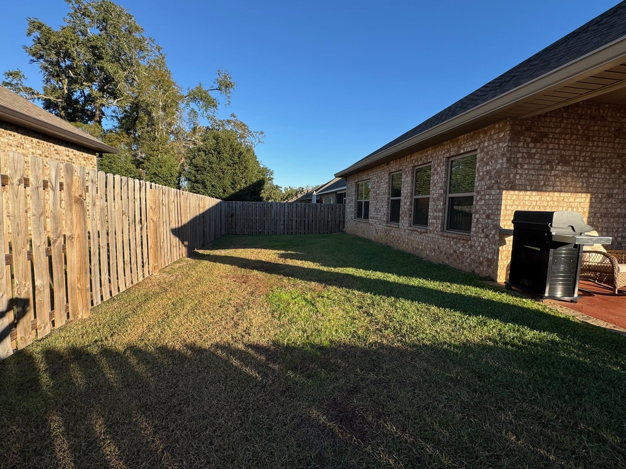 1346 Kairos Loop Foley, AL 36535 - Photo 29 of 40 Yard