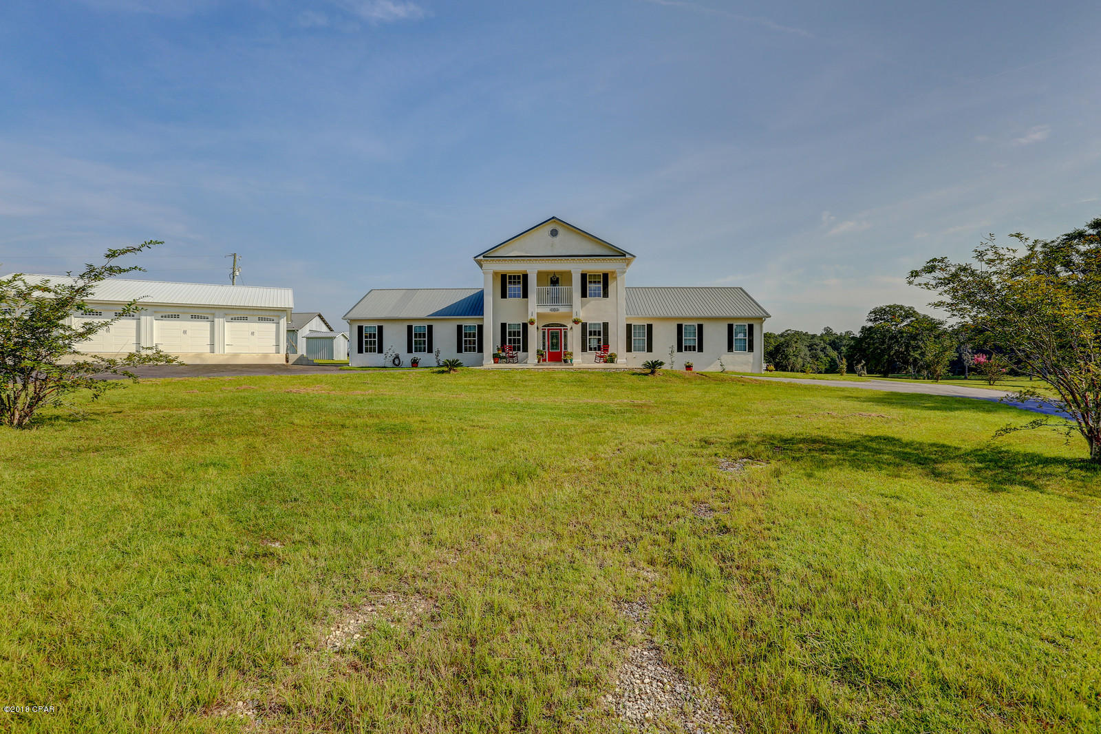 2370 Eldridge Road Cottondale, FL 32431 - Photo 51 of 51