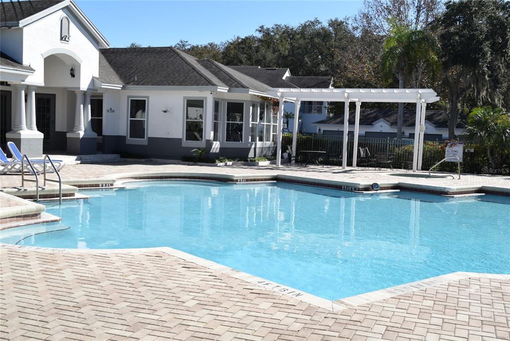 4340 South Kirkman Road, Unit 905 Orlando, FL 32811 - Photo 25 of 32 Gallery Image 25