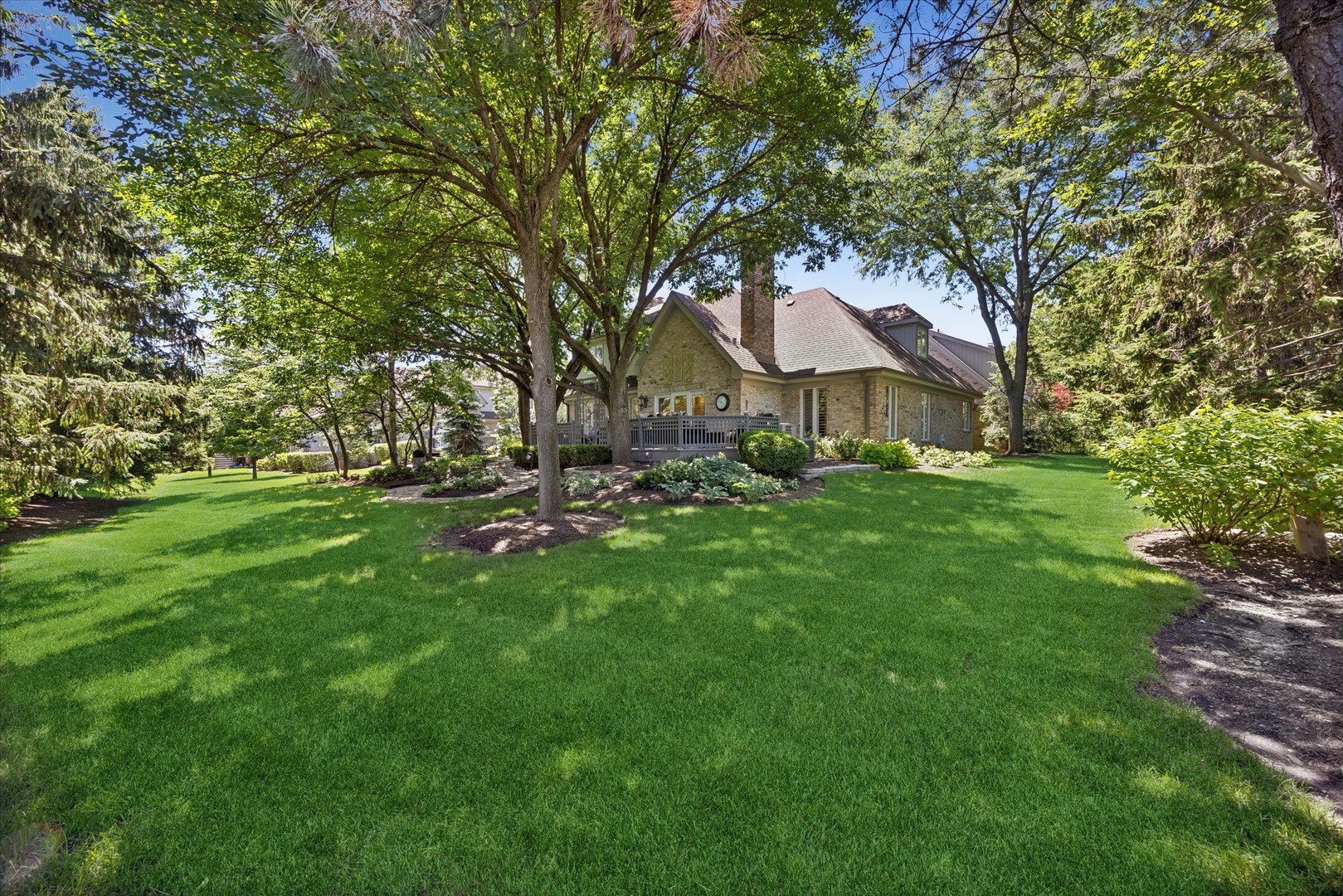 9 Tartan Road Burr Ridge, IL 60527 - Photo 31 of 31
