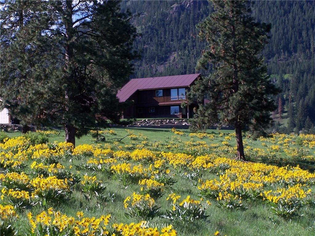 17 Malamute Road Twisp, WA 98856 - Photo 1 of 25 Gallery Image 1