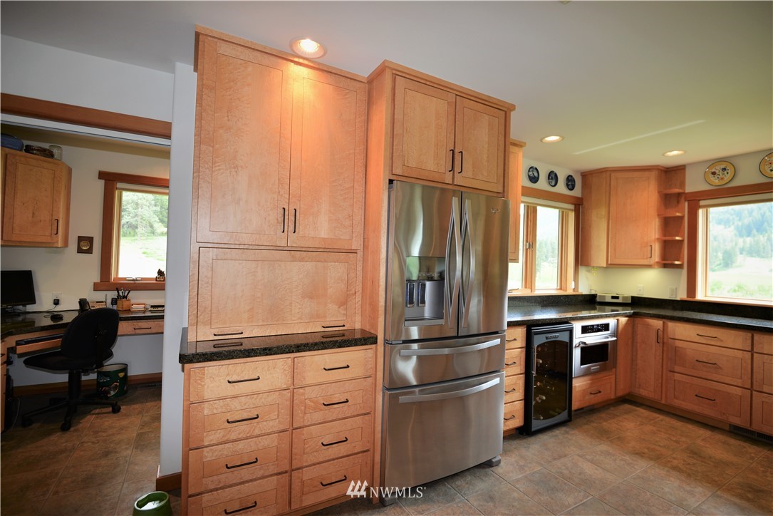 17 Malamute Road Twisp, WA 98856 - Photo 14 of 25 Gallery Image 14