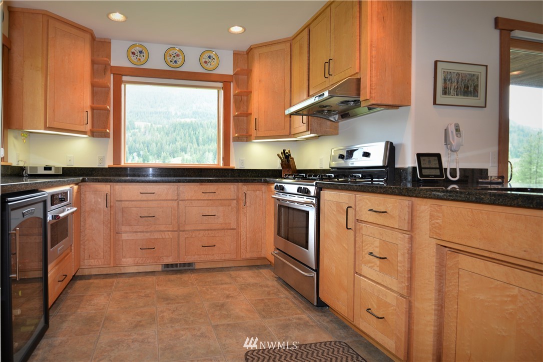 17 Malamute Road Twisp, WA 98856 - Photo 16 of 25 Gallery Image 16