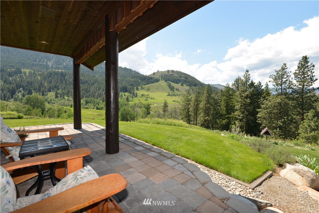 17 Malamute Road Twisp, WA 98856 - Photo 24 of 25 Gallery Image 24
