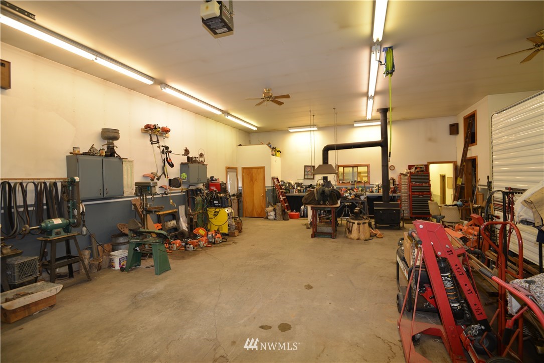 17 Malamute Road Twisp, WA 98856 - Photo 25 of 25 Gallery Image 25