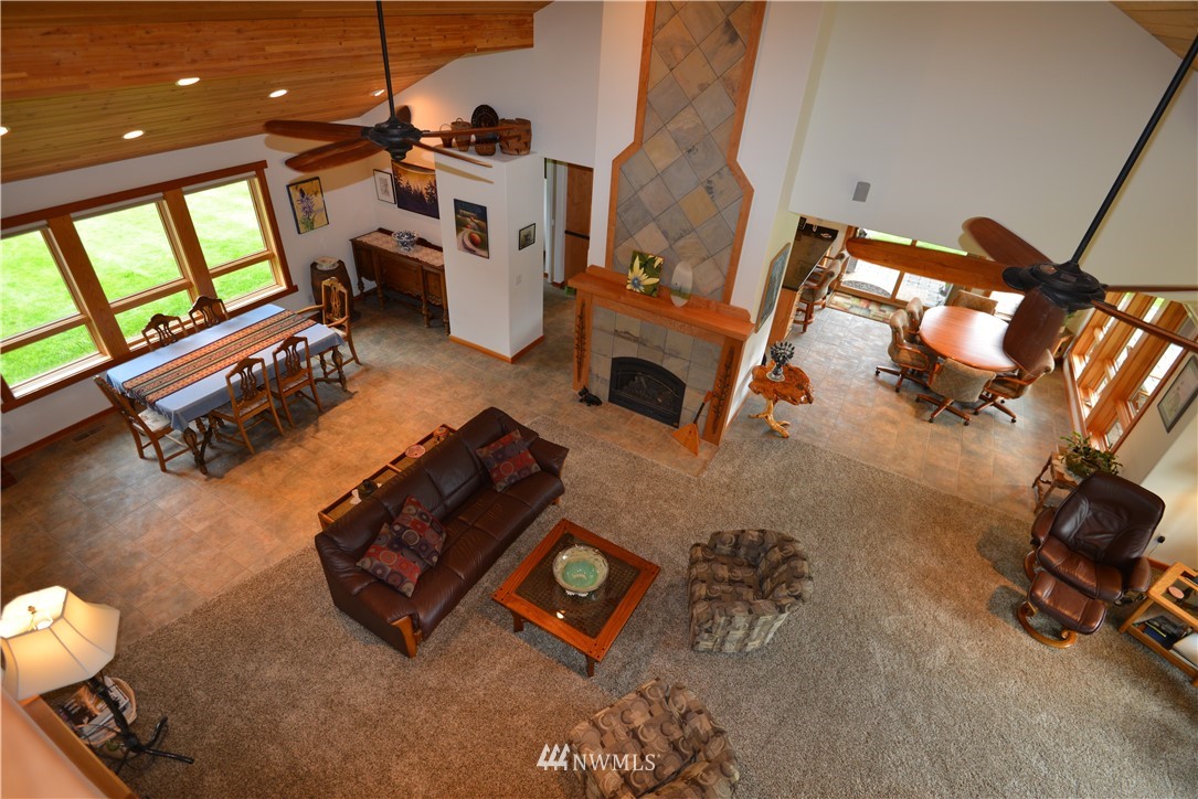 17 Malamute Road Twisp, WA 98856 - Photo 5 of 25 Gallery Image 5