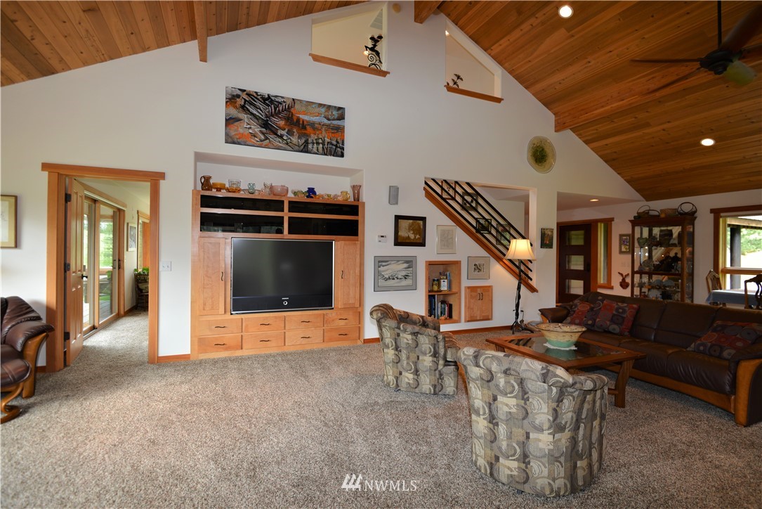 17 Malamute Road Twisp, WA 98856 - Photo 6 of 25 Gallery Image 6