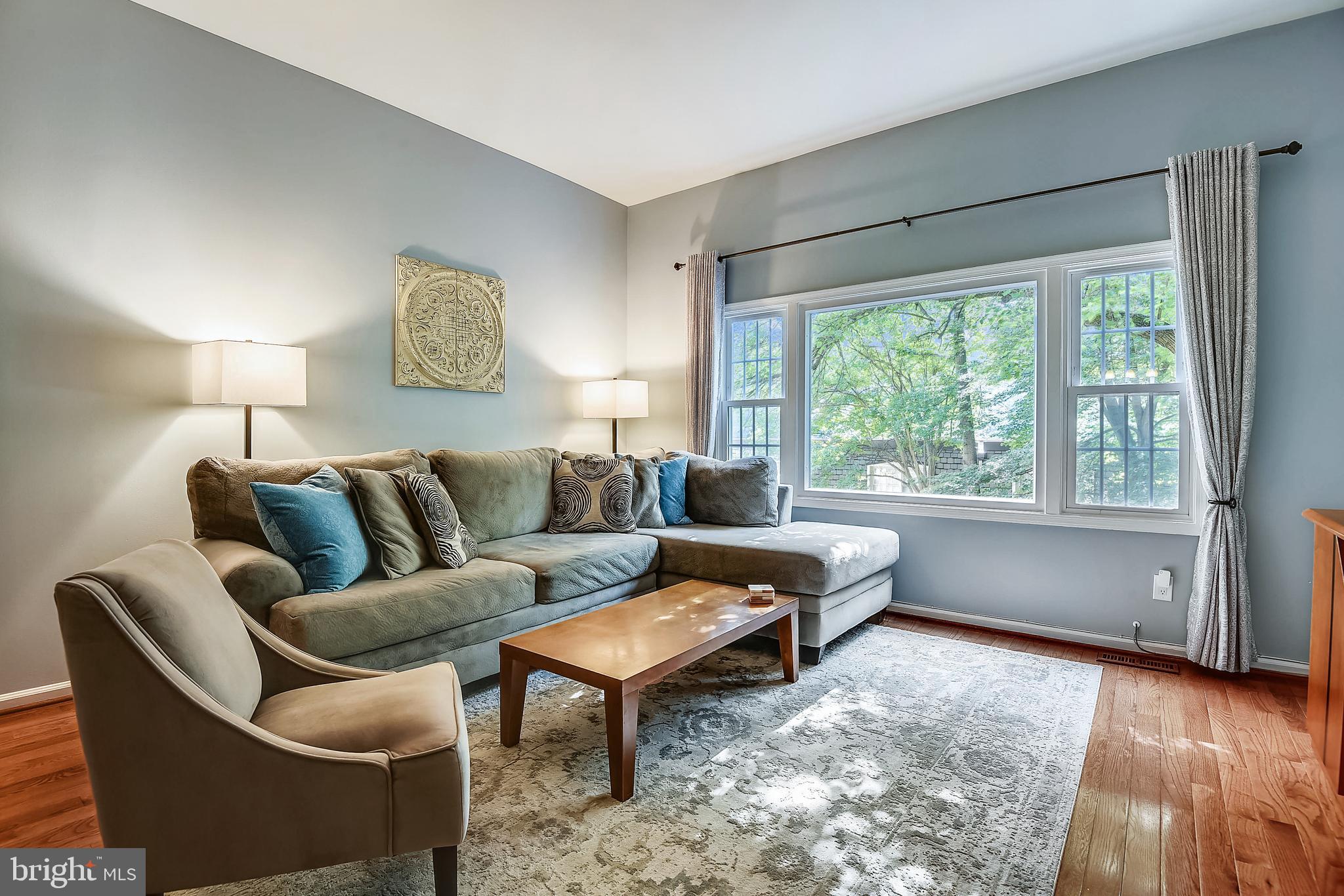 5935 Bayshire Road, Unit 119 Springfield, VA 22152 - Photo 1 of 32 Loads of natural light