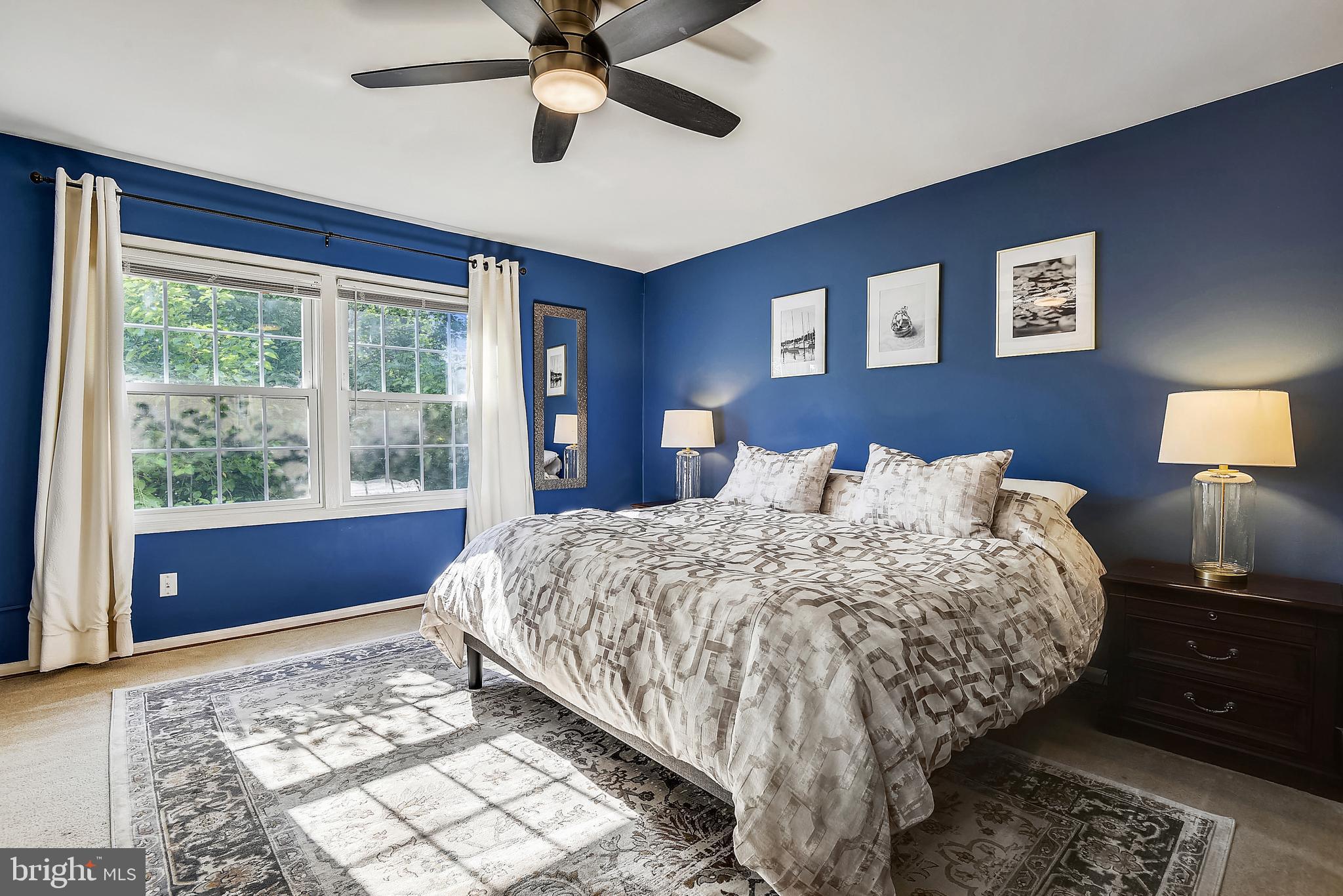 5935 Bayshire Road, Unit 119 Springfield, VA 22152 - Photo 13 of 32 Plenty of sunshine