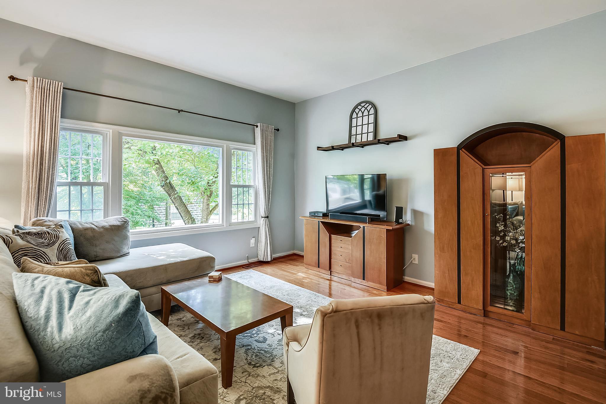 5935 Bayshire Road, Unit 119 Springfield, VA 22152 - Photo 3 of 32 Approx 1400 sf of finished living area on 3 levels