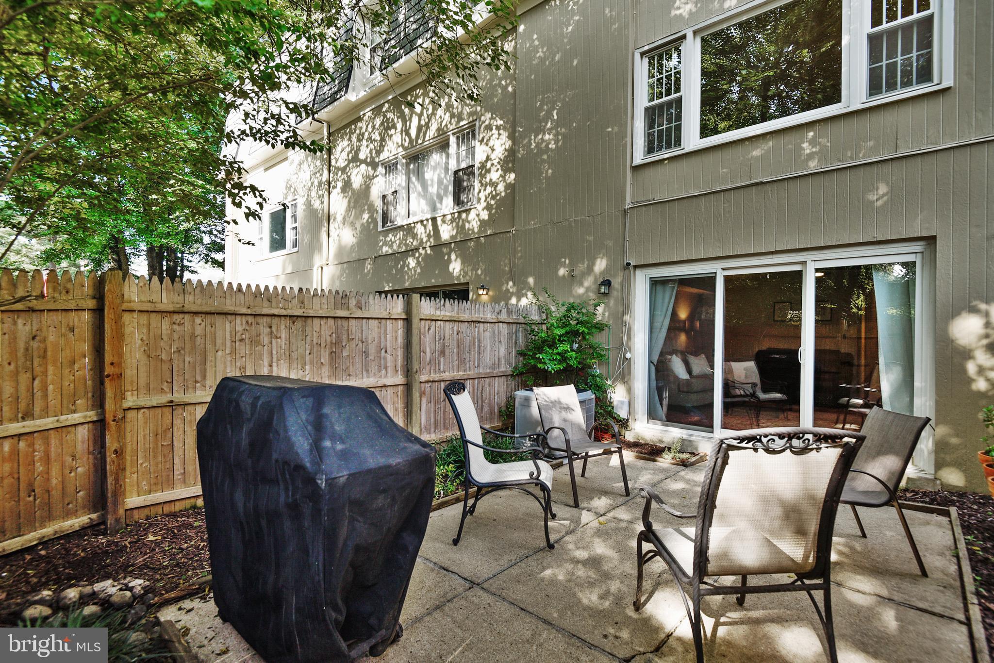 5935 Bayshire Road, Unit 119 Springfield, VA 22152 - Photo 29 of 32 Easy access to the lower level