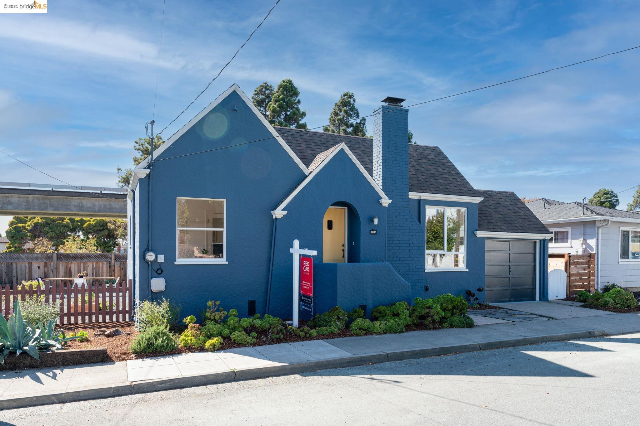 1008 Key Rte Boulevard Albany, CA 94706 - Photo 1 of 1 Gallery Image 1