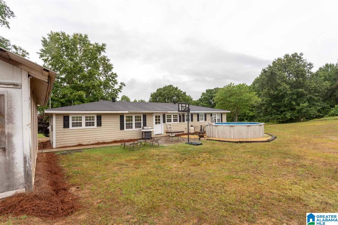 201 Plain View Drive Oneonta, AL 35121 - Photo 27 of 30