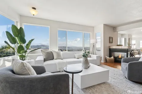 $2,495,000 | 221 Cresta Vista Drive, San Francisco, CA 94127