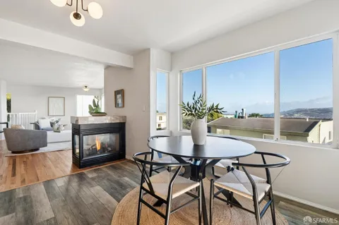 $2,495,000 | 221 Cresta Vista Drive, San Francisco, CA 94127