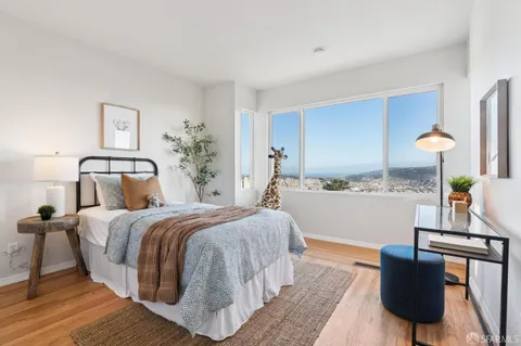 $2,495,000 | 221 Cresta Vista Drive, San Francisco, CA 94127