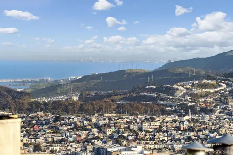 $2,495,000 | 221 Cresta Vista Drive, San Francisco, CA 94127