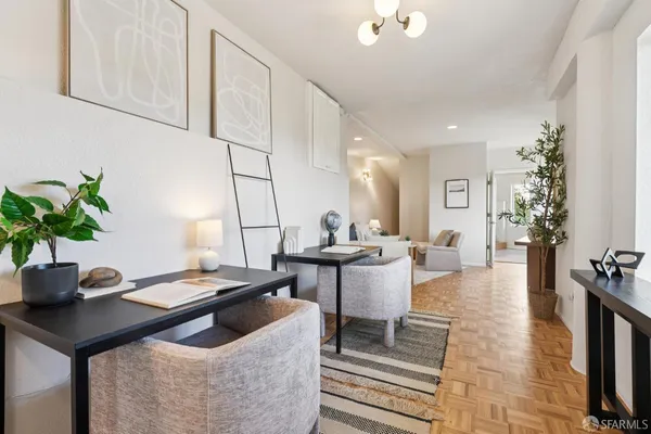 $1,995,000 | 221 Cresta Vista Drive, San Francisco, CA 94127