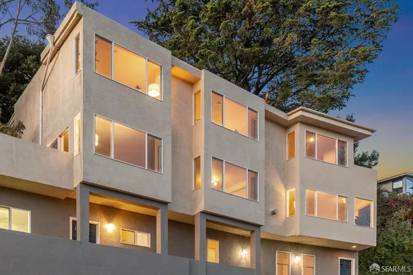 $1,995,000 | 221 Cresta Vista Drive, San Francisco, CA 94127
