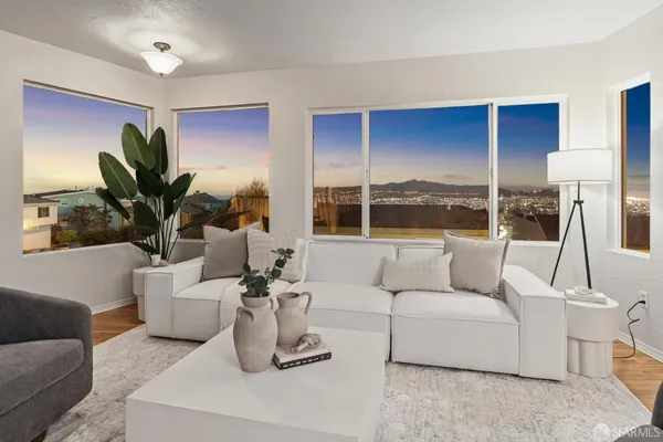 $1,995,000 | 221 Cresta Vista Drive, San Francisco, CA 94127
