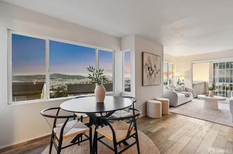 $2,495,000 | 221 Cresta Vista Drive, San Francisco, CA 94127