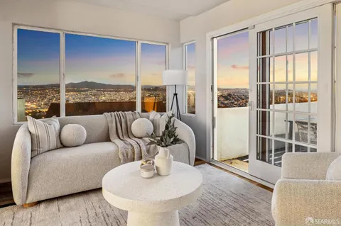 $2,495,000 | 221 Cresta Vista Drive, San Francisco, CA 94127