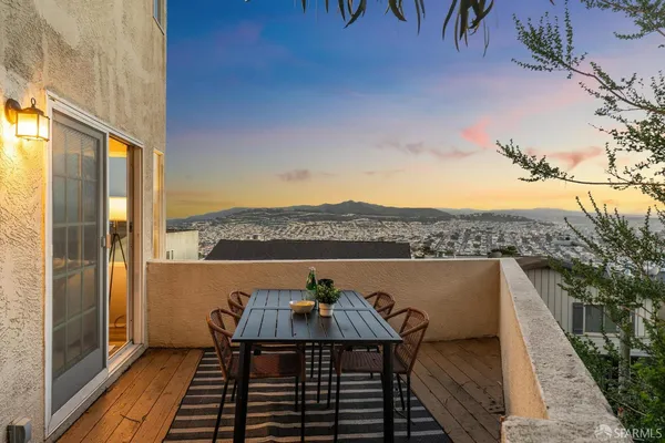 $1,995,000 | 221 Cresta Vista Drive, San Francisco, CA 94127